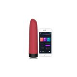 Agorshop Magic Motion Awaken Telefon Kontrollü Güçlü Ruj Vibratör