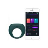 Agorshop Magic Motion Dante Iı Smart Telefon Kontrollü Penis Halkası