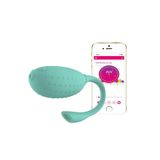 Agorshop Magic Motion Fugu Green Telefon Kotrollü Vibratör