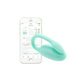 Agorshop Magic Motion Rejuve Telefon Kontrollü Giyilebilir Vibratör