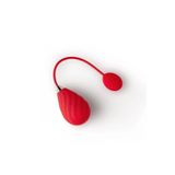 Agorshop Magic Motion Sundae Telefon Kontrollü Giyilebilir Vibratör