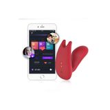 Agorshop Magic Motion Umi Telefon Kontrollü Vibratör