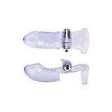 Agorshop Mini Finger Titreşimli Parmak Vibratör