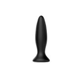 Agorshop Mr Plat Uzaktan Kumandalı Titreşimli Anal Plug