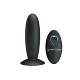 Agorshop Ms Pretty Love Uzaktan Kumandalı Anal Vibratör