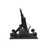 Agorshop Otomatik Gidip Gelmeli Güçlü Seks Makinası Kumandalı Vibratör