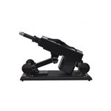 Agorshop Otomatik Gidip Gelmeli Güçlü Seks Makinası Vibratör