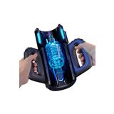 Agorshop Popüler En Çok Tercih Edilen Cannon Pro İleri Geri Hareketli Otomatik Masturbatör