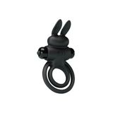 Agorshop Pretty Love Vibrant Penis Ring Iıı Ultra Güçlü Penis Halkası