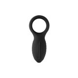 Agorshop Rock Man Dual Penis Halkası Black