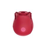 Agorshop Rose Emiş Güçlü Gül Vibratör