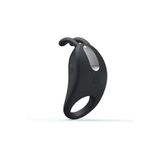 Agorshop Şarjlı Tercih Edilen Pretty Love Rabbit Vibratior 7 Modlu Titreşimli Penis Halkası