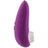 Agorshop Starlet 3 Emiş Yapabilen 6 Hız Modlu Klitoris Vibratör