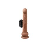 Agorshop Uzaktan Kumandalı Ileri Geri Hareketli Titreşimli Penis Dildo