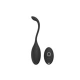 Agorshop Uzaktan Kumandalı Kegel&Mini Vibratör-Black