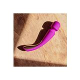 Agorshop Wand 2 Medium Negrano Deep Rose All Over Body Massager Vibratör