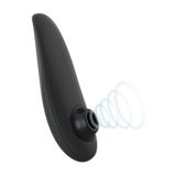 Agorshop Womanizer Classic 2 Siyah Emiş Yapabilen 10 Fonksiyonlu Klitoris Vibratör