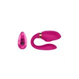Agorshop Yüksek Kalite G-Spot Uzaktan Kumanda Giyilebilir Emme Vibratör