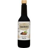 Agosto Chai Tea (Chai Tea) Aromalı Kahve ŞURUBU-6X750 ml