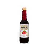AGOSTO Çilek (Strawberry) Şurup 750 ml-Kahve Şurubu