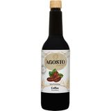 Agosto Kahve (Coffee) Aromalı Kahve ŞURUBU-750 ml