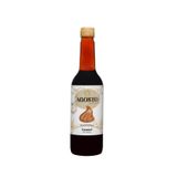 AGOSTO Karamel (Caramel) Aromalı Kahve Şurubu-750 ml