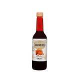 AGOSTO Karamelli Fındık (Toffee Nut) Aromalı Kahve Şurubu-750 ml