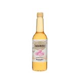 AGOSTO Marşmelov (Marshmallow) Aromalı Kahve Şurubu-750 ml