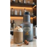 Agosto Profesyonel Karamel Sos 2.5 kg - 1 kg