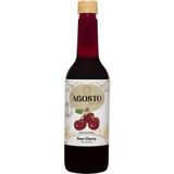 Agosto Vişne (Sour Cherry) Aromalı Kahve ŞURUBU-750 ml