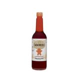 AGOSTO Zencefil & Kurabiye (Ginger & Cookies) Aromalı Kahve Şurubu-750 ml