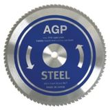 Agp 320 Elmas Testereli Metal Kesici