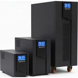 AGP Ag Plus 11 Serisi 3kva Monofaze Online Kesintisiz Güç Kaynağı (Ups)