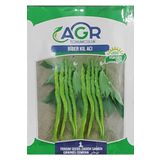 Agr 10 gr Biber Kıl Acı Tohumu
