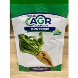 Agr Beyaz Şeker Pancarı Tohumu 10 Gr