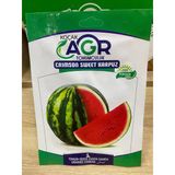 Agr Crımson Sweet Karpuz Tohumu 5 Gr