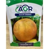 Agr Kavun Ananas Tohumu 5 Gr