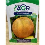 Agr Kavun Ananas Tohumu