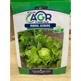 Agr Marul Iceberg Tohum 170 Adet 1 Paket