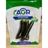 Agr Patlıcan Kemer Tohumu 5 Gr