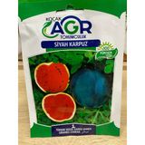 Agr Siyah Karpuz Tohumu 5 Gr