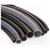 Agra Pg-13,5 Polyamid(Pp) Spiral Boru Gri – 50'li Paket