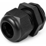 Agra Pg-16 Polyamid (Pa6) Spiral Boru | Gri – 50'li Paket