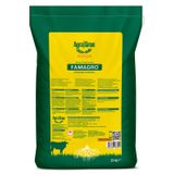 Agragron Famagro Organik Gübre 25 KG Toz Form