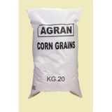 Agran 20 kg 48 lt Mısır Koçanı Granülü Kedi Kumu