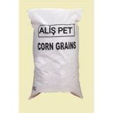 Agran Doğal Kafes Altlığı Mısır Koçanı Granülü 25 L 10 KG