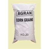 Agran Doğal Kafes Altlığı Mısır Koçanı Granülü 50 L 20 KG