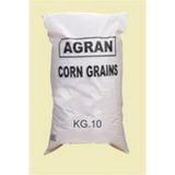 Agran Doğal Kemirgen Altlığı Mısır Koçanı Granülü 25 L 10kg