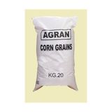 Agran ( Mısır Koçanı Granülü ) Kemirgen Kafes Altlığı 20Kg (48Lt)