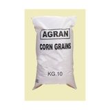 Agran Mısır Koçanı Granülü Kuş Kafes Altlığı 10Kg Yüksek Emici Malzeme ile Bakteri Oluşumunu Engeller